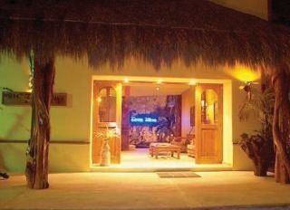 Tierra Maya Hotel Playa del Carmen Esterno foto